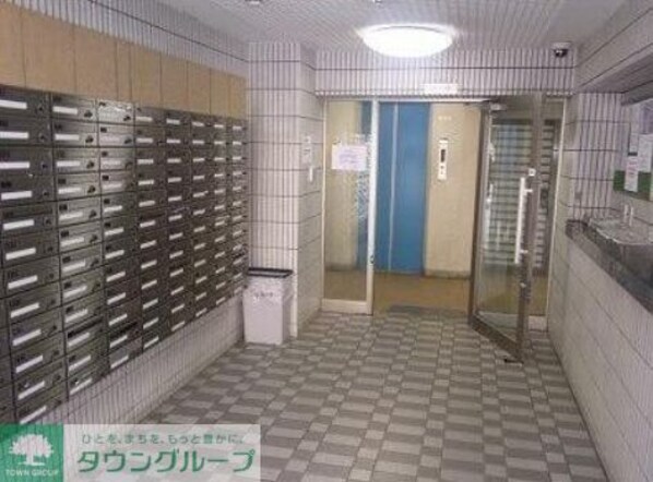 トップ立川の物件内観写真